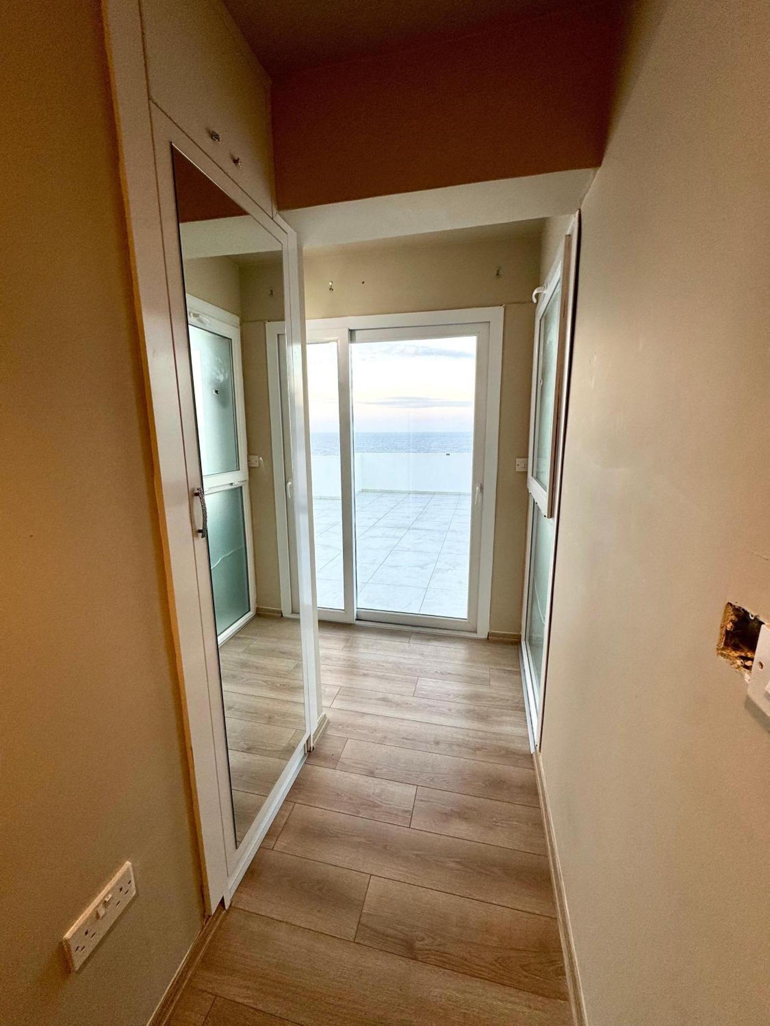 Apartament Basat Rezidence Kirenia Zewnętrze zdjęcie